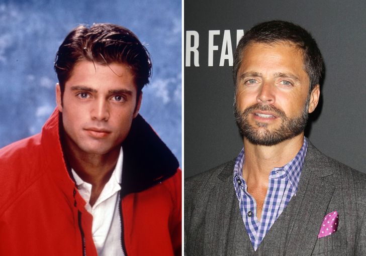 Baywatch: cum arată distribuția de 27 de ani ?!
