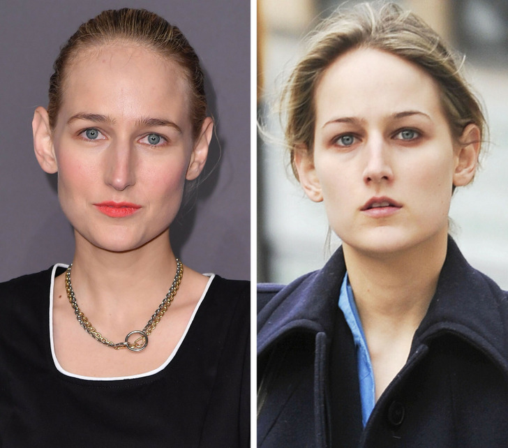 15+ Celebrities Who Prove Natural Beauty Is More Trendy Today / Bright Side