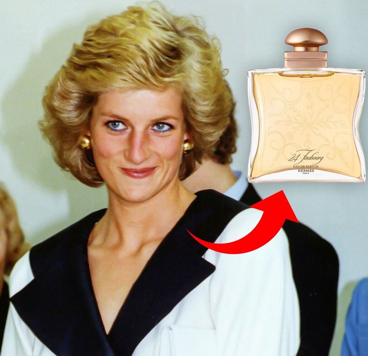 Princess Diana's Perfume Is On Sale At Nordstrom