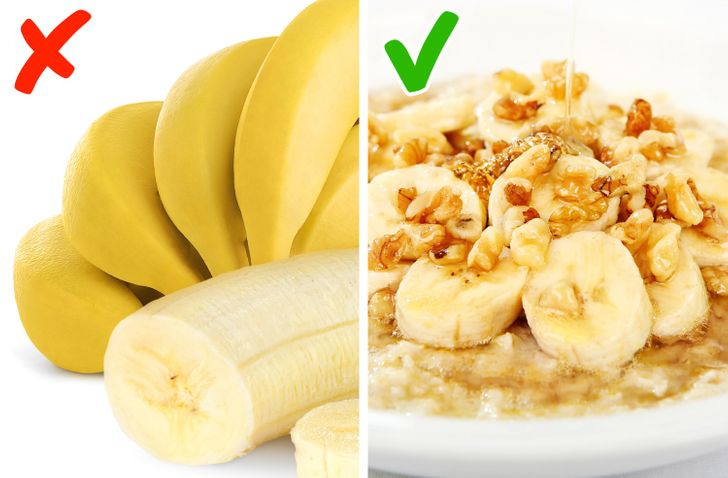10 Foods to Avoid on an Empty Stomach If You Want to Stay Healthy