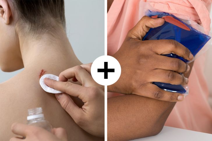 10+ Quick First Aid Tips That Can Save Your Day