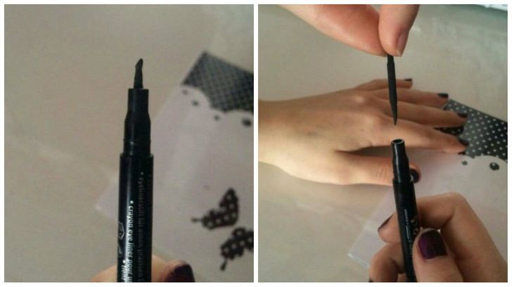 17 Beauty Tricks That Will Make Every Woman’s Life Easier