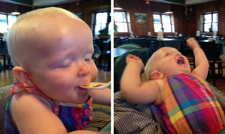 15 Parents That Deserve an Award for Best Photo of Their Kid