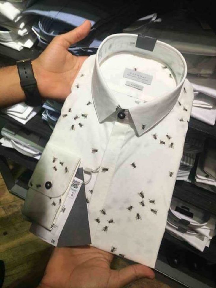 21 dështime të stilistëve që do të ngatërrojnë edhe ata që kanë parë gjithçka