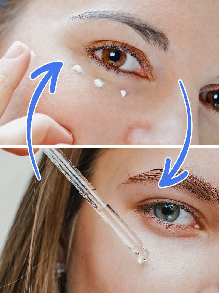 8 Tips to Reduce Black Circles and Tiredness Under the Eyes