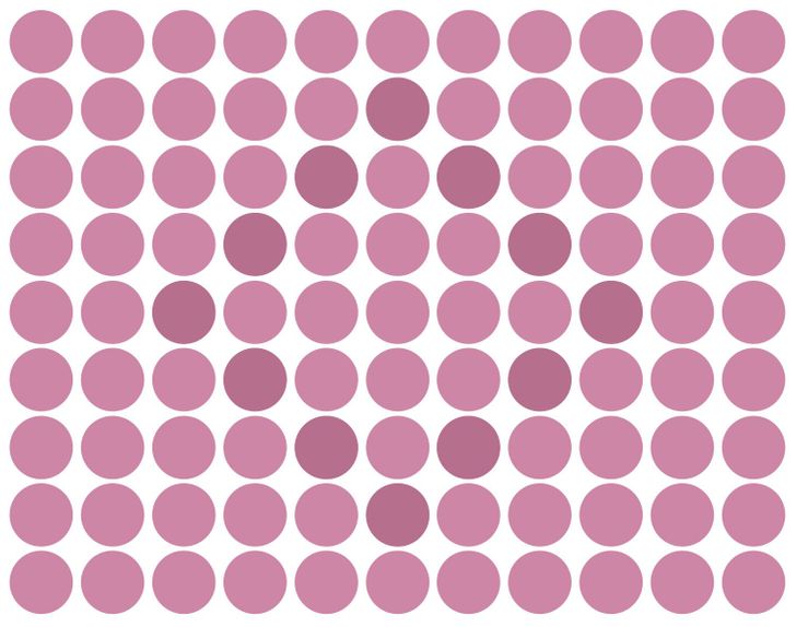 Can you spot the rhombus in this image? Puzzle 5 of 15.