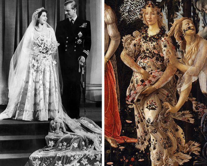 10 Times Royal Family Members Wore Outfits With Hidden Meanings