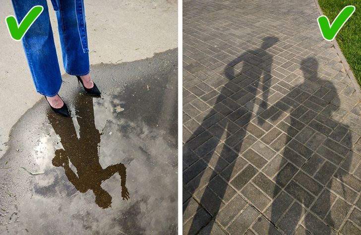 12 Simple Photo Hacks That Can Turn Your Shot Into a Real Masterpiece