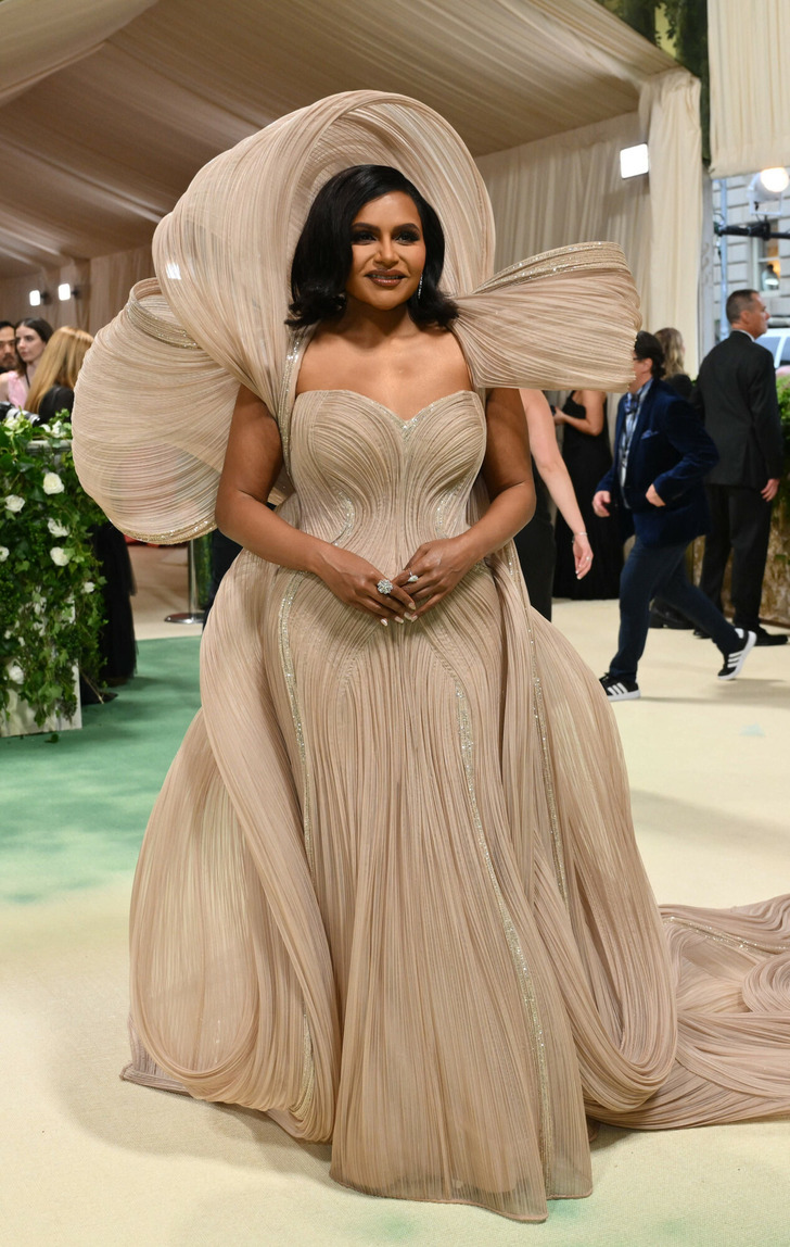 Met Gala 2024 We Ranked the 15 Most Striking Looks / Bright Side