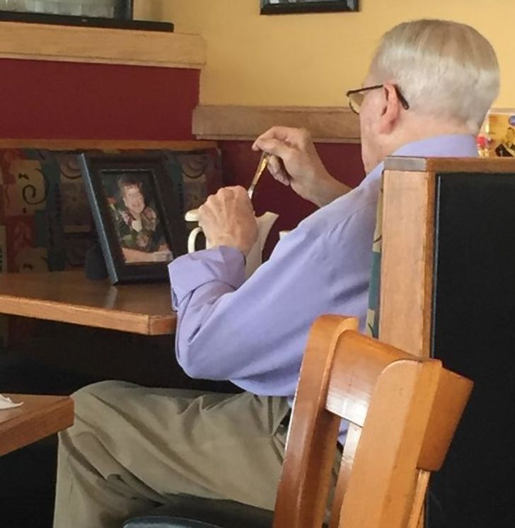 18 Pictures That Warmed Our Heart Like a Cup of Tea
