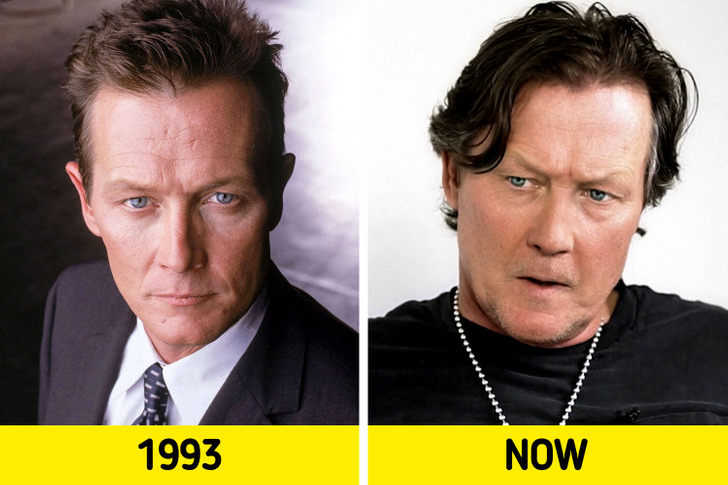 What 10 Idols From Our Favorite Action Movies Look Like Now