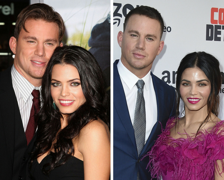 15 Famous Couples Who Became Close Friends After Ending Their Marriage