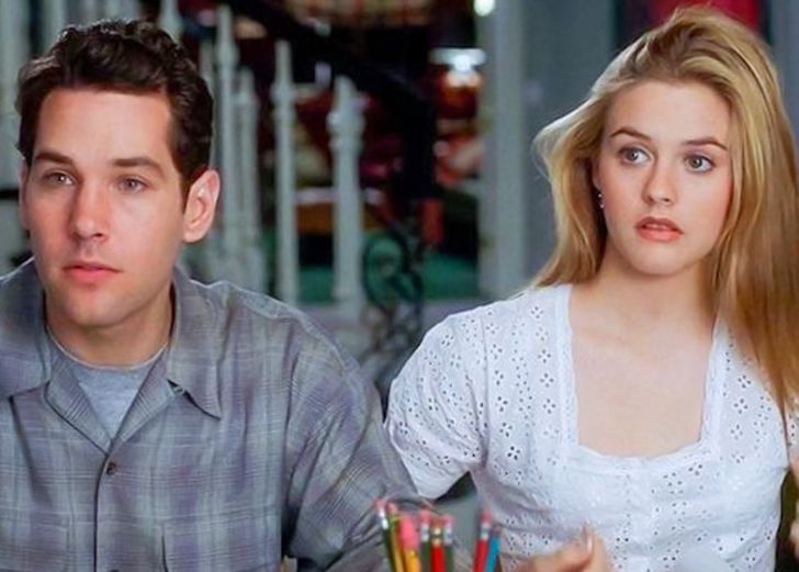 What 20 TV Couples, Who Kept Us Glued to the Screen With Their Chemistry, Look Like Today