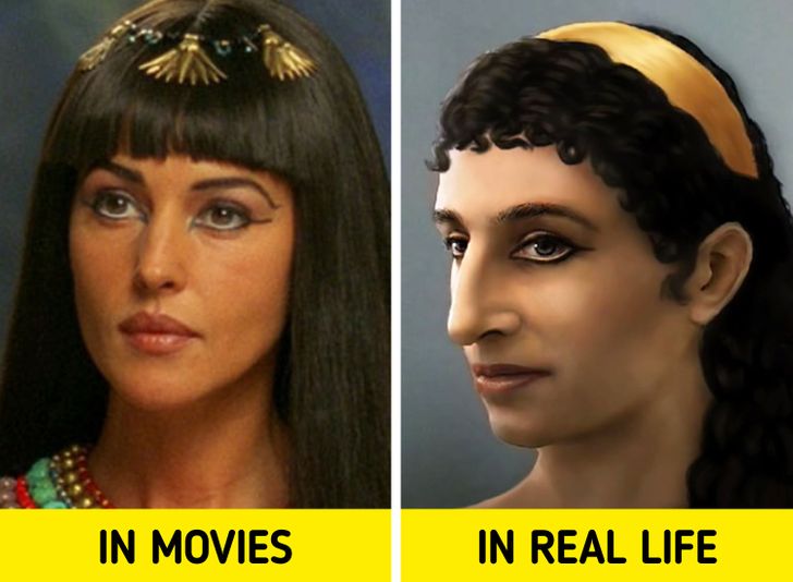 why is cleopatra famous