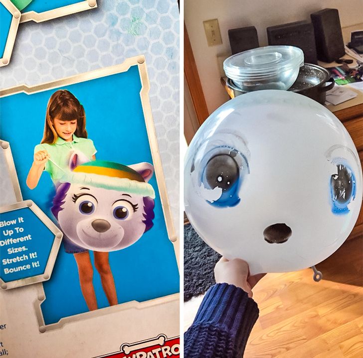 17 Times When Expectations Were Too Far From Reality, and It’s Hard to Say Which Story Is the Saddest