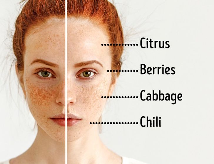 8 Diet Secrets From a Dermatologist That Will Make Your Skin Perfect