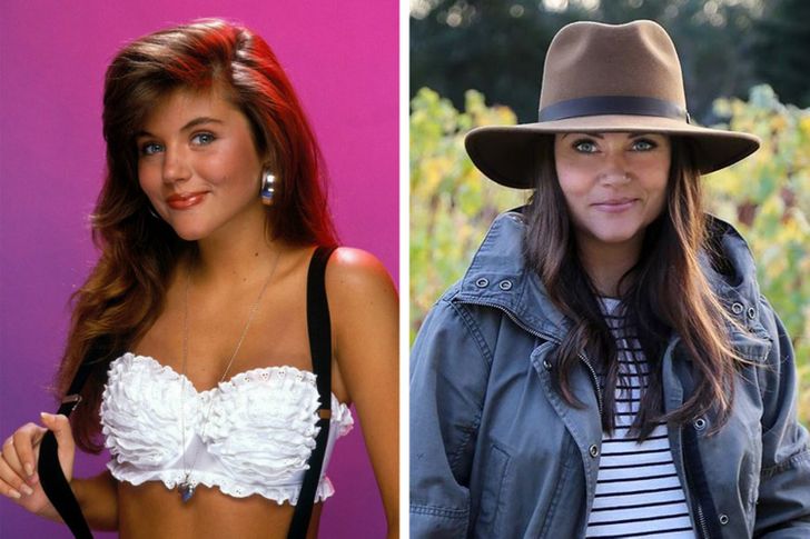 What 10 Actors From Popular 90s Tv Shows Look Like Today
