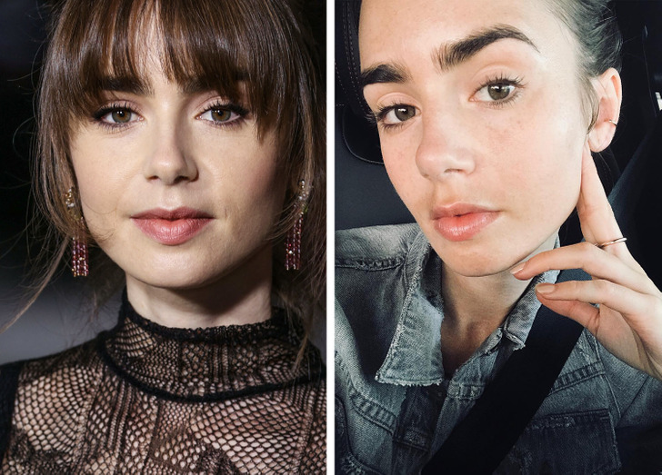 15+ Famous Women Who Are Gorgeous With or Without Any Makeup