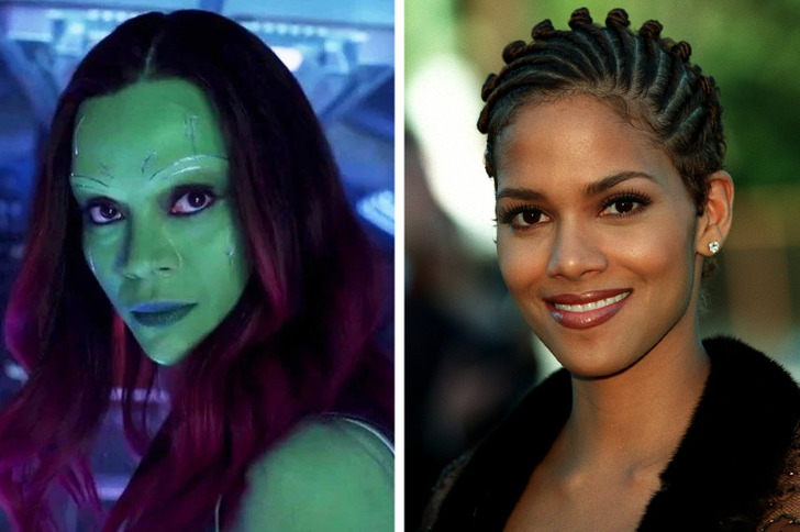 We Imagined Who Would’ve Played the Marvel Roles If the Movies Were Made in the ’90s