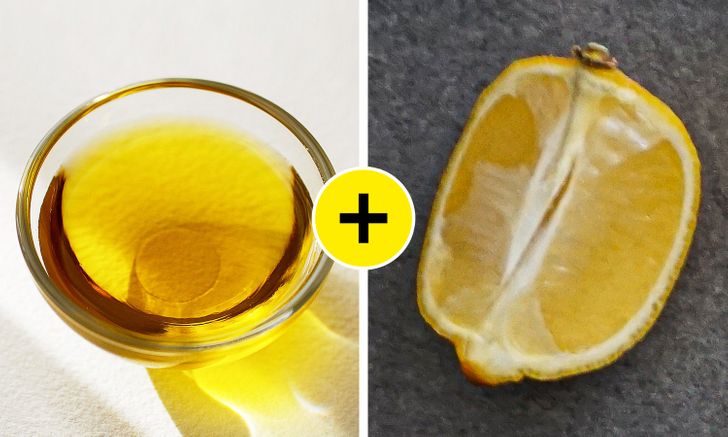 6 Oils That Are Ready to Go to Battle Against Your Wrinkles