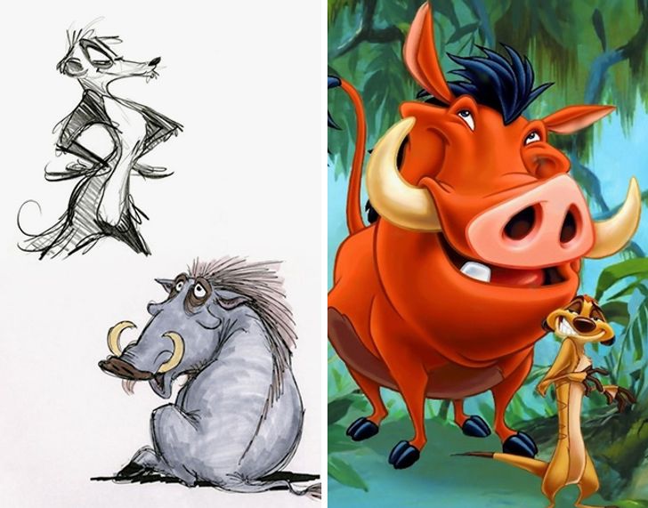 Featured image of post Sketches Of Disney Cartoon Characters / See more ideas about disney sketches, disney art, sketches.