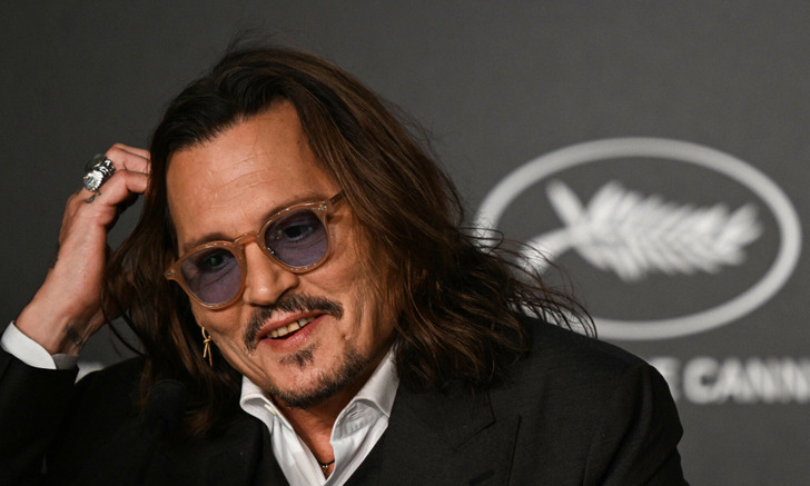 People Say Johnny Depp’s Son Has “No Resemblance” With Him / Bright Side