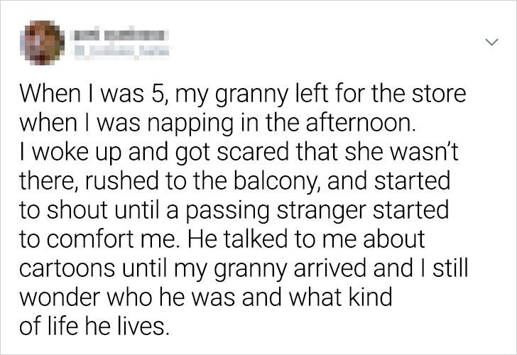 17 Tweets About Acts of Kindness That Are Changing Our World for the Better
