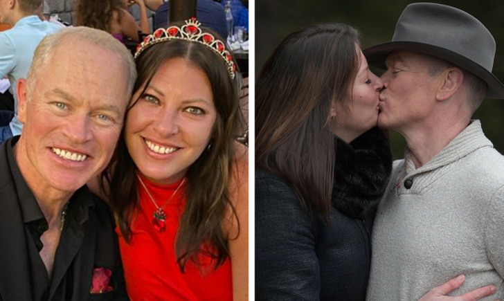 “I Won’t Kiss Any Other Woman Because These Lips Are Meant for One” Neal McDonough Puts His Family First, Over His Career