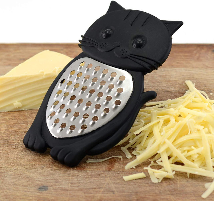 8 Funny Kitchen Utensils That Will Be Extremely Helpful / Bright Side