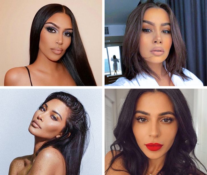 How Much An Instagram Girl Face Costs And What Surgeries Women Might Need To Look Perfect