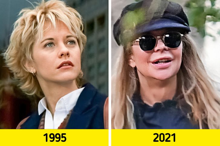16 Great Actors and Actresses That Are Unexpectedly Turning 60 in 2021