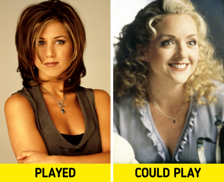 10 Actors Who Could’ve Appeared in Our Favorite Sitcoms