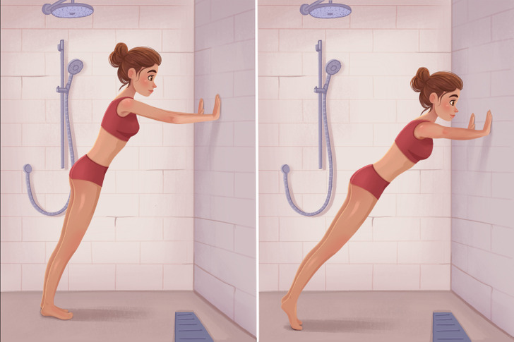 9 Simple Exercises Even Busy Moms Could Smash