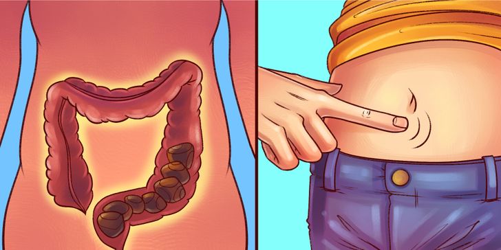 4 Ways to Make Your Stomach and Bowels Work Like a Charm