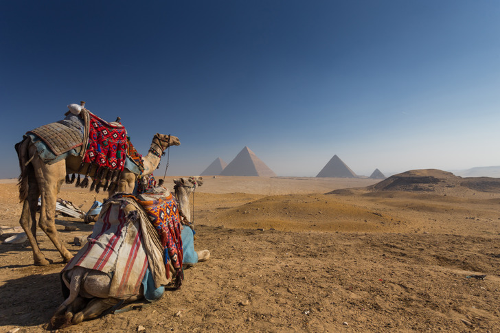 9 Best Things to Do in Egypt (16 Inspirational Travel Photos)