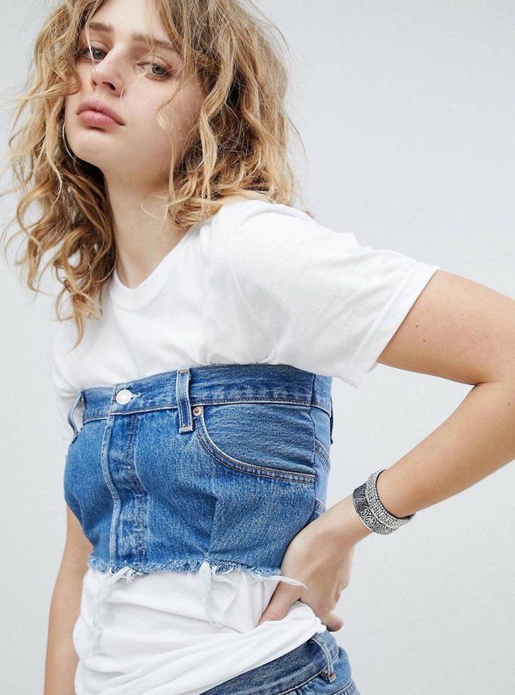 26 Fashion Decisions Designers Should Be Ashamed Of