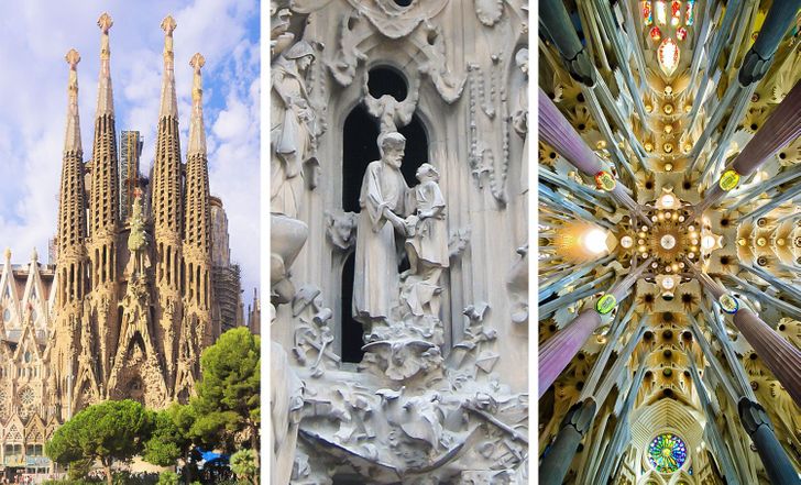 20+ Facts About the Genius Modernist, Antoni Gaudí, Who Disliked ...