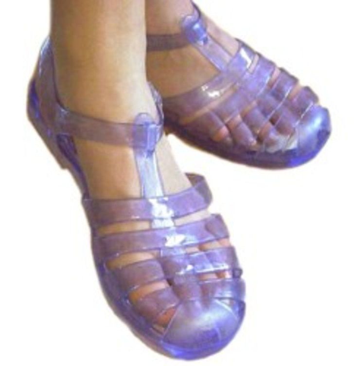 90s kid shoes