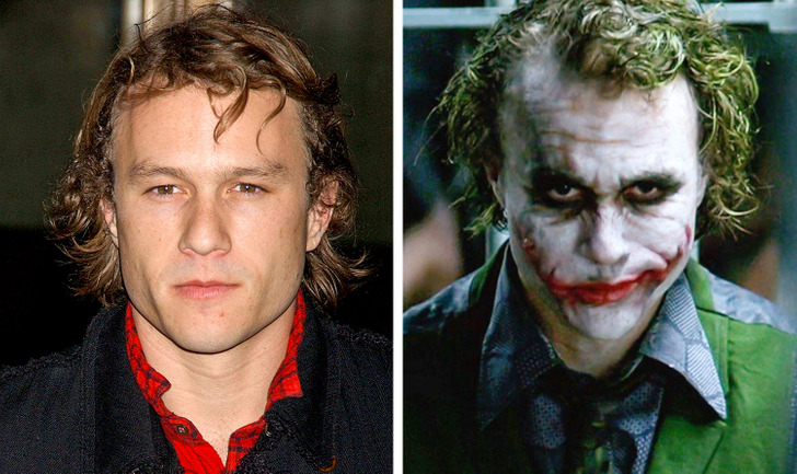 9 Famous Actors Who Went to Extremes in Their Quest for Perfection ...
