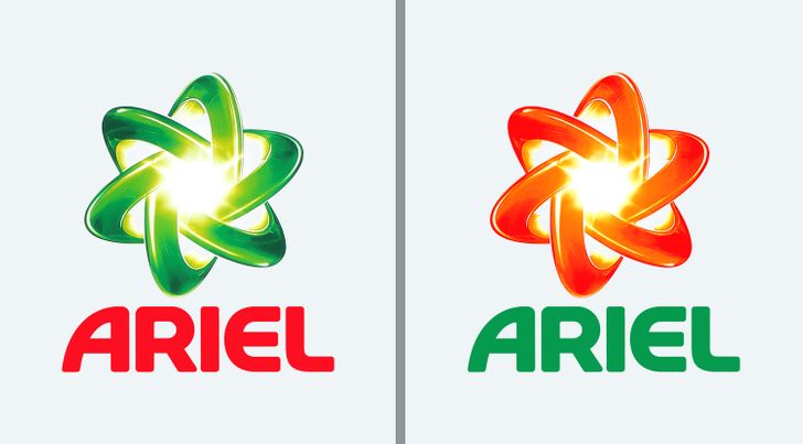 Sional - Brand Logo Quiz! When it comes to branding, a