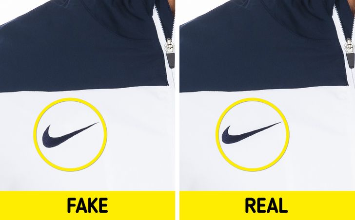 10 Ways to Spot the Differences Between Imitations and Designer