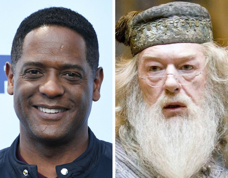 List of rumoured stars to be cast in Harry Potter TV reboot