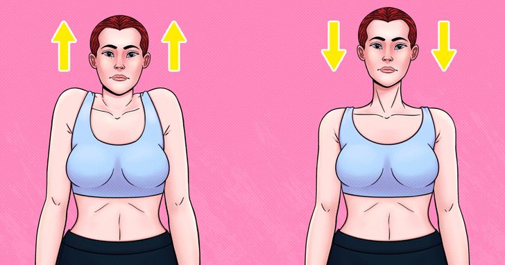 8 Ways to Free Yourself From Annoying Pain in the Neck and Back