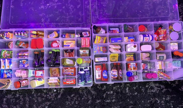 20+ People That Proved You Can Collect Anything as Long as It Makes You Happy