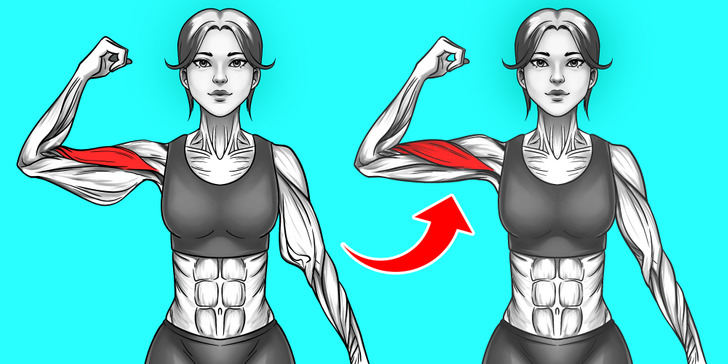 Reductress » How to Make Your Arms Look Toned and Not Flabby but Not too  Toned That You Wish They Looked More Flabby
