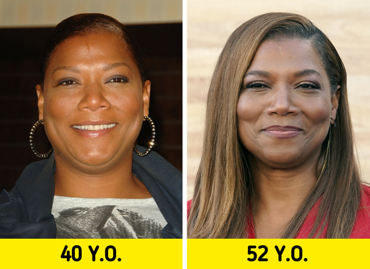 15 Famous Women in Their Fifties Who Look Way More Stunning Now Than Ever Before