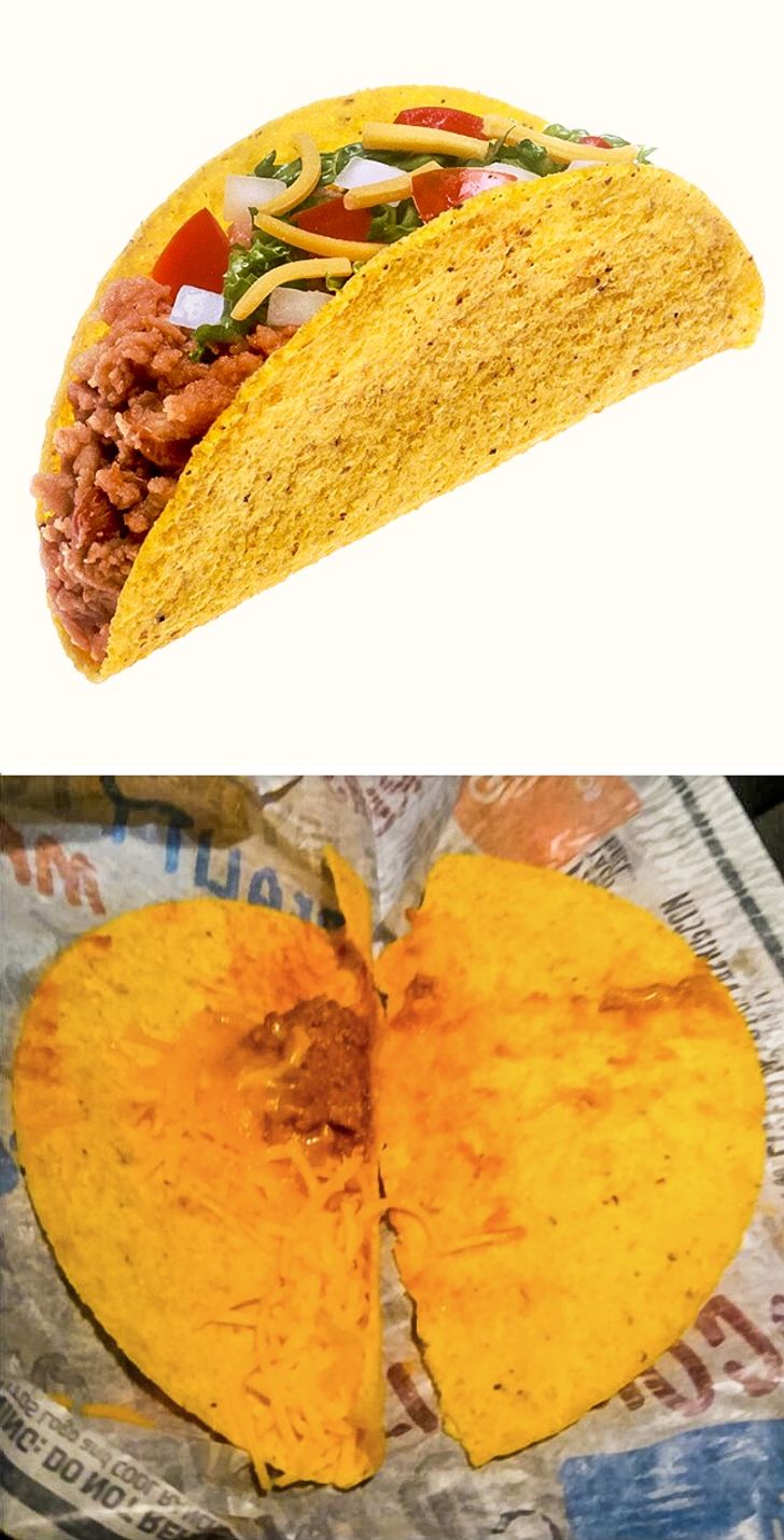 18 Hilarious Products That Failed to Live Up to Their Ads