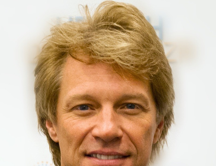 Jon Bon Jovi Opened a Restaurant With No Prices on the Menu in 2011, and It Has Now Served Over 275,000 Meals
