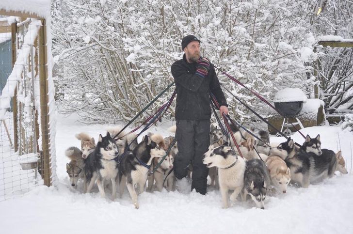 The 20 best photos of the month you just can’t take your eyes off of