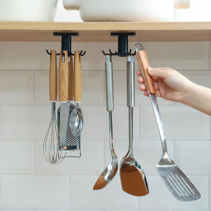 10 Things That Any Lazy Housekeeper Needs to Have in Their Kitchen